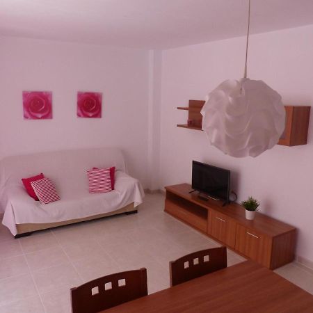 Apartamento Zona Llandells Peñíscola Exterior foto