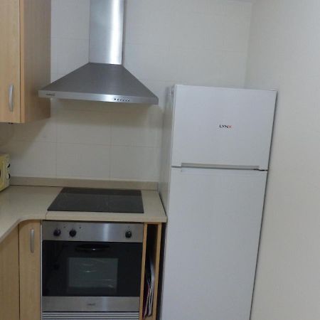 Apartamento Zona Llandells Peñíscola Exterior foto