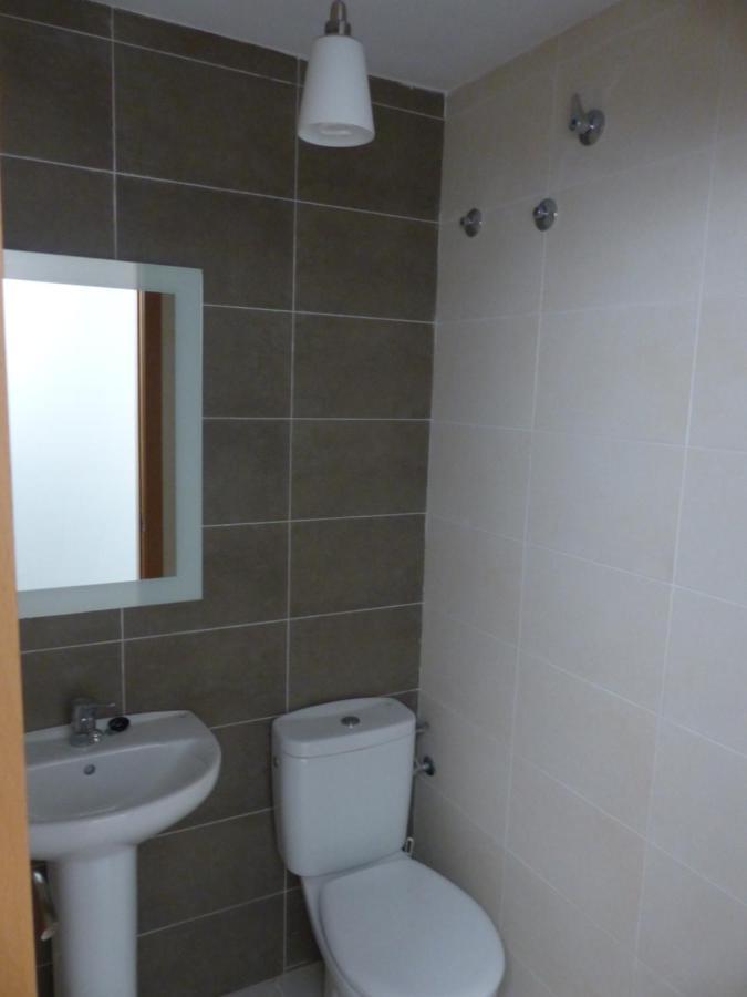 Apartamento Zona Llandells Peñíscola Exterior foto